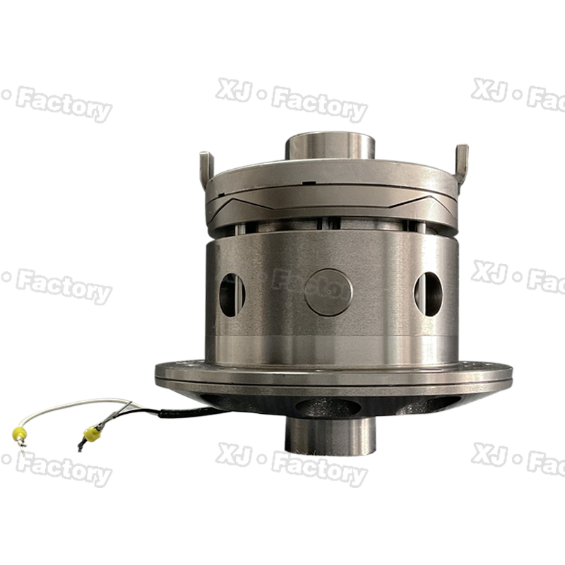 XJX-ET111 Electric Locker Differential Locking Gear for
