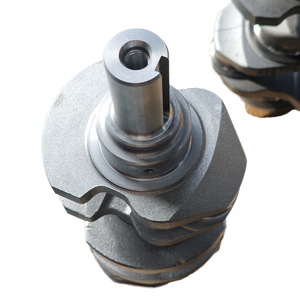 Cigüeñal de Motor YTO Dongfanghong LR4105/LR4108 para Tractores Agrícolas, Maquinaria de Construcción y Motores Marinos - Product Image 4