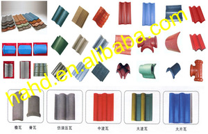 Được sử dụng FO nhà sản xuất sàn gạch của gạch terrazzo Giá máy làm - Product Image 6