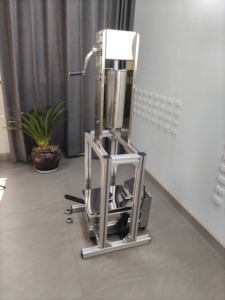 Sin MOQ Comercial 3L 5L 7L Litros Máquina <span class=keywords><strong>de</strong></span> <span class=keywords><strong>churros</strong></span> españoles con precio barato - Product Image 5