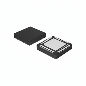 Circuito Integrado MCU de 16 Bits, 128 KB de Memoria Flash, 28QFN, BOM IC en Stock, PIC24HJ128GP202-I_MM, Componentes y Piezas Electrónicas, 28 VQFN, Base Expuesta, Integrado - Product Image 1