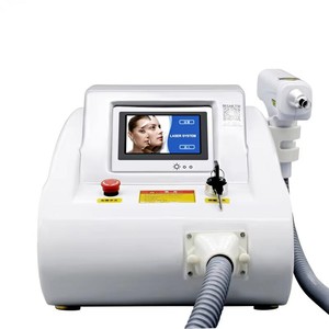 Machine de lavage des sourcils non invasive la plus vendue : Élimine les tatouages, les taches, les grains de beauté et rajeunit la peau - Product Image 2