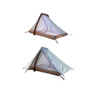 Tente de pique-nique d'escalade en plein air Camping facile à installer tour de vitesse en coton imperméable tente de voyage gonflable légère pour Couple - Product Image 3