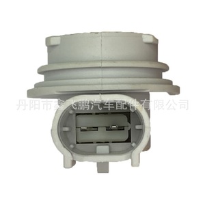 Conector Automotriz 7006, Carcasa de Plástico para Luz de Freno, Direccional y Trasera, Soporte para Lámpara, Conector para Faro Delantero - Product Image 5