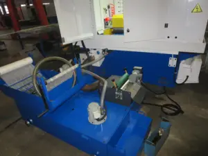 Cnc Tool Grinding Machine Lathe Equipment Surface Grinding Machine