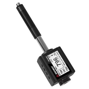 Sndway dijital <span class=keywords><strong>Metal</strong></span> sertlik test cihazı Sw-6200 Proable Leeb sertlik testi <span class=keywords><strong>Metal</strong></span> çelik Rebound Leeb kalem tipi Durometer SW-6200 - Product Image 1