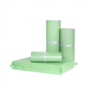 Bolsas de Correo de Polietileno OEM Ecológicas y Recicladas, Bolsa de Embalaje para Mensajería con Impresión de Logotipo Personalizado para Envíos de Zapatos y Ropa Interior - Product Image 3