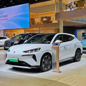 2025 Denza N7 Long Life Pure Electric Car Vehicle Version 630 Km Suv New Energy Vehicle New <strong>Denz</strong> N7 - Product Image 3