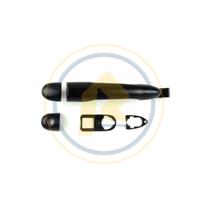 Maniglia esterna per porta Ac Rolcar ADAPTABLE per OE 7701475753 adatta per Renault Clio 2005 - Product Image 1