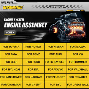 PERFECTRAIL Factory Car Auto Parts N55B30A Moteur à essence Bloc long Ensemble moteur complet pour <span class=keywords><strong>BMW</strong></span> X3 E83 Série 3 - Product Image 5