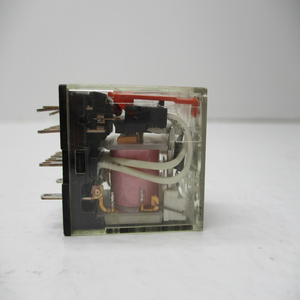 My4n CR 110 120V unmp ตัวควบคุมการเขียนโปรแกรม PLC โดยเฉพาะของแท้ใหม่ - Product Image 1