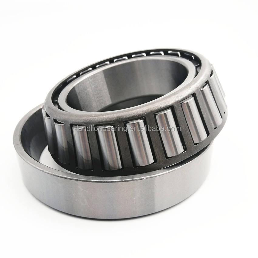 Cuscinetto A Rulli Conici - TSL - TIMKEN - A Corona Singola / In - Foto 3