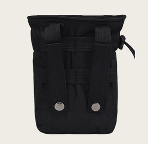 Sac de ceinture de chasse, sacs à munitions, imperméable, Molle, pochette de décharge EMT, cordon de serrage, tactique, Molle, pochette pour chargeur de <span class=keywords><strong>magazine</strong></span> - Product Image 4