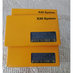 Módulo de Entrada Digital B R X20 Di 9371 24V Fabricado en Austria - Product Image 1