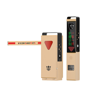 ALPR <span class=keywords><strong>LPR</strong></span> 500W HD Cámara software de reconocimiento de matrículas sistema de gestión de carga de entrada y salida de estacionamiento - Product Image 6