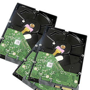 ST2000DL003 Disque dur interne SATA3 2 To 3,5 pouces 5900 tr/min 64 Mo de tampon haute performance pour ordinateur portable et de bureau OEM ODM - Product Image 2
