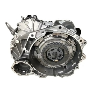 Caja de Cambios de Transmisión Automática Reacondicionada Dsg 0am Dq200 de 7 Velocidades para Automóvil Volkswagen CC, Jetta, <span class=keywords><strong>Golf</strong></span>, Tiguan, Passat - Product Image 1