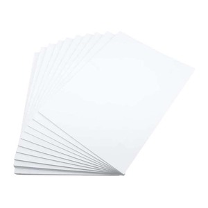 Shandong FBB C1S Tablero dúplex de doble cara Marfil Recubierto impermeable Cartón blanco Pulpa de madera virgen Impresión en offset Papel original - Product Image 5
