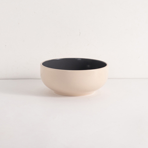 Juego de Vajilla de Gres Esmaltado Estilo Ruso Europeo, Vajilla de Cerámica Duradera, Color Personalizado, Venta al Por Mayor a Precio de Fábrica - Product Image 5