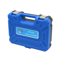 Automotive Vacuum Pressure Gauge Tester Positive Negative Pressure for Test Gauge Portable Instrument for Pressure Measurement