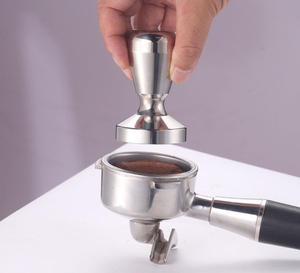 บริการ CNC ของ LeGood ที่กดกาแฟสแตนเลส 51 ซม. แบบกำหนดเองได้ตามสั่ง (OEM) - Product Image 4