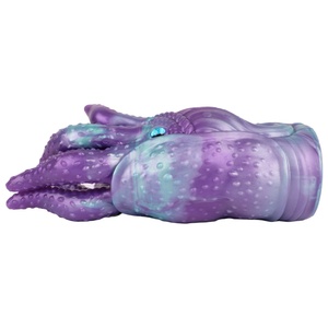GEEBA Masturbador Masculino Copa Fantasía Nautilus, Organismo Artificial, Vagina de Silicona Engrosada, Juguetes Sexuales Suaves de Bolsillo, Venta al por Mayor - Product Image 4