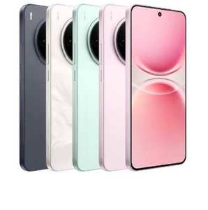 Nuevo vivo Y500 Pro, Teléfono Inteligente 5G con Mediatek Dimensity 7400, Pantalla AMOLED de 6.67'' y 120Hz, Batería de 7000mAh con Carga SuperVOOC de 100W, Cámara de 108MP, NFC, Android 16 - Product Image 6