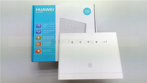 Ban đầu Hw mở khóa B315s-519 4G wifi không dây CPE Router 300Mbps Max LAN tốc độ dữ liệu với khe cắm thẻ Sim để sử dụng nhà - Product Image 5