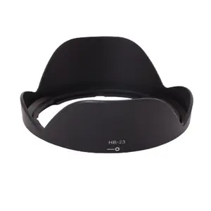 HB-23 Lens Hood For Nikkor AF-S 17-35mm f/2.8D IF-ED AF 18-35mm f/3.5-4