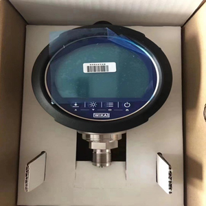 ชุดควบคุม Skid + Series Actuator, วาล์วควบคุม, เกจวัดดิจิตอล CPG1200 - Product Image 4