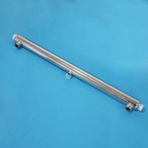 Tratamiento de Agua <span class=keywords><strong>UV</strong></span> con Pantalla Digital EPS, Radiación <span class=keywords><strong>UV</strong></span> de 55W 12gpm con Monitoreo de Radiación Ultravioleta para Piscinas - Product Image 6