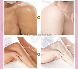 Otvena tốt nhất chống tàn nhang ngày làm trắng da Kem nuôi dưỡng sáng mặt kem thắt chặt cho da khô - Product Image 5