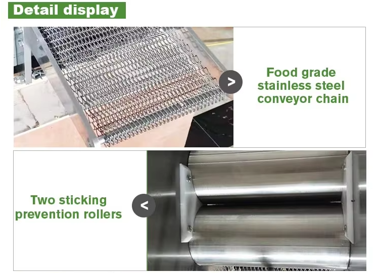 electric roti maker chapati machine heavy duty