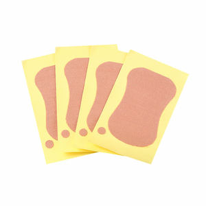 Parches absorbentes de sudor para verano, parches absorbentes de sudor desechables, parches absorbentes de sudor para deportes, parches antitranspirantes - Product Image 1
