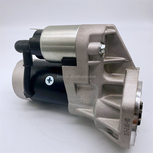 23300-1W400มอเตอร์สตาร์ท TD27ใหม่23300-6T00A 23300-1S900 23300-6K200 23300-2S000สำหรับ D22 D21 <span class=keywords><strong>NAVARA</strong></span> TD27 QD32คุณภาพสูง - Product Image 4
