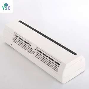 Hoge Muur Ventilator Spoel Unit Boiler Airconditioner - Product Image 1