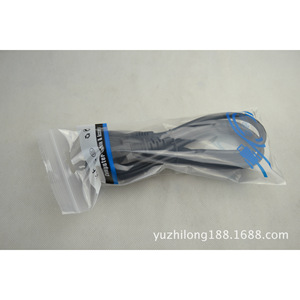 สายไฟ AC ยาว 1.8 เมตร สายทองแดง หัวปลั๊ก IEC C20 รองรับกระแสไฟ 10A สำหรับใช้กับคอมพิวเตอร์และเครื่องใช้ไฟฟ้า - Product Image 3