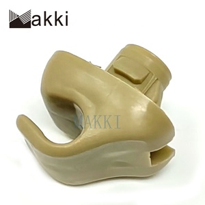 Makki <span class=keywords><strong>precio</strong></span> de fábrica parasol de coche gancho Clip soporte retenedor 88217S04003ZA para <span class=keywords><strong>Honda</strong></span> Civic Jazz - Product Image 4
