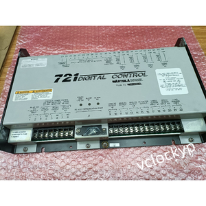 1 Módulo NUEVO WOODWARD 8237-951 Envío Rápido Vía DHL/FedEX - Product Image 2