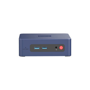 <span class=keywords><strong>Beelink</strong></span> Mini PC <span class=keywords><strong>SER3</strong></span> Precio al por mayor 3200U AMD Ryzen 3 Dual Core 16GB DDR4 RAM 500GB SSD 2,6-3,5 GHz MINI Computadora de escritorio - Product Image 3