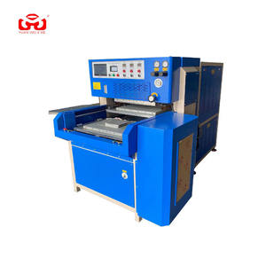 หมวกกันน็อกกันกระสุนเรียงรายไปด้วยช่างเชื่อมความถี่สูง - Product Image 5