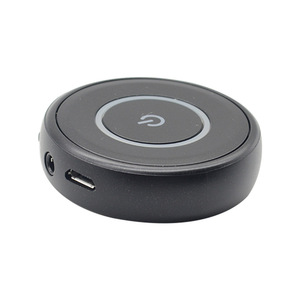 5.2 Receiver Transmitter <b>Adapter</b> APTX LL Lossless Audio 5V Power Support - Product Image 2