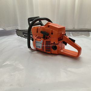 Industrial Grade DIY OEM Gasoline Chainsaw 272xp 24 Inch Bar 72CC Engine 3.6kW <b>Power</b> Wood Cutting <b>Tool</b> - Product Image 6