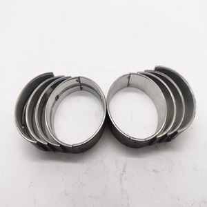 11701-63021 M024A Hauptlager der Motor kurbelwelle Für Toyota MR2 CELICA CORONA CAMRY CRESSIDA PICNIC RAV4 <span class=keywords><strong>2</strong></span>.<span class=keywords><strong>2</strong></span> 1SL 2S # 3SFE 5SFE - Product Image 5