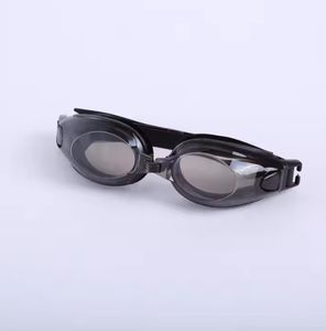Vente directe d'usine pas cher lunettes de natation plongée piscine lunettes étanche natation lunettes avec bouchon d'oreille - Product Image 1