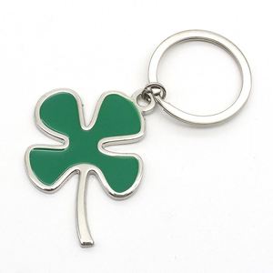 <b>Personalized</b> Custom Logo <b>Keychain</b> New Design 2D Red Bull Key Chain Key Holder Tags Enamel Zinc Alloy Metal Keyring - Product Image 4