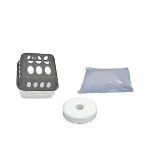 Sac <span class=keywords><strong>d</strong></span>éshumidificateur réutilisable en chlorure de calcium, écologique et absorbant l'<span class=keywords><strong>humidité</strong></span>, haute performance - Product Image 6