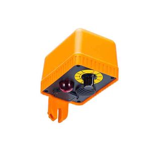 ETCR (เครื่องตรวจจับแรงดันไฟฟ้าอิเล็กทรอนิกส์) สำหรับการตรวจจับข้อบกพร่องในสายไฟฟ้าแรงสูง การวัดแรงดันไฟฟ้าแบบเหนี่ยวนำ พร้อมระบบแจ้งเตือนด้วยเสียงและภาพ - Product Image 2
