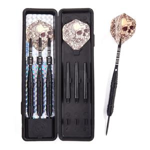 Ensemble de fléchettes révolutionnaires Freccette, fléchettes à pointe en acier - Product Image 3