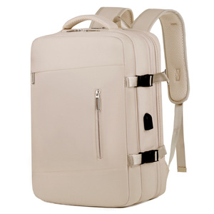 Custom Sports Casual School Daypack <b>Bag</b> Men's Women's Waterproof Outdoor Sports Laptop Travel Backpack - Product Image 4